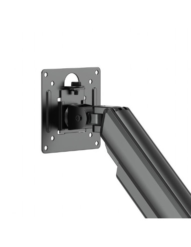 DISPLAY ACC MOUNTING ARM/17-32" BLACK MA-DA1-04 GEMBIRD