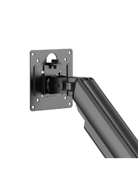 DISPLAY ACC MOUNTING ARM/17-32" BLACK MA-DA1-04 GEMBIRD