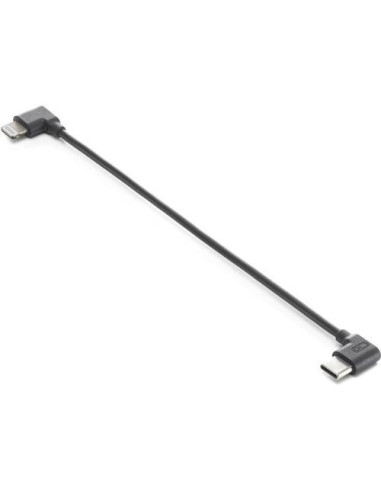 CABLE USB-C TO LIGHTNING/CP.OS.00000424 DJI