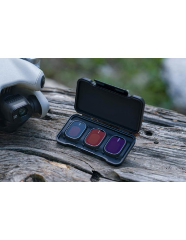 DRONE ACC ND FILTERS SET/MINI4PRO CP.MA.00000729 DJI