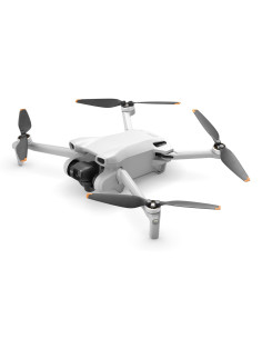 Drone, DJI, DJI Mini 3, Consumer, CP.MA.00000779