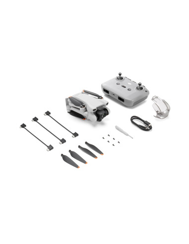 Drone, DJI, DJI Mini 3, Consumer, CP.MA.00000779