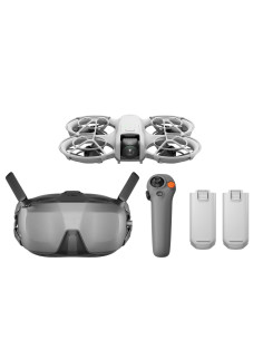 Drone, DJI, Neo Motion Fly More Combo, Consumer, CP.FP.00000186