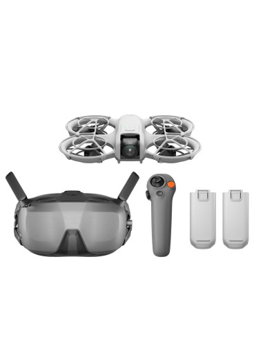 Drone, DJI, Neo Motion Fly More Combo, Consumer, CP.FP.00000186