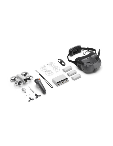 Drone, DJI, Neo Motion Fly More Combo, Consumer, CP.FP.00000186