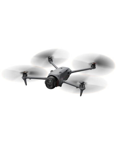 DRONE MAVIC 4 PRO 512GB CREAT./COMBO CP.MA.00000847 DJI