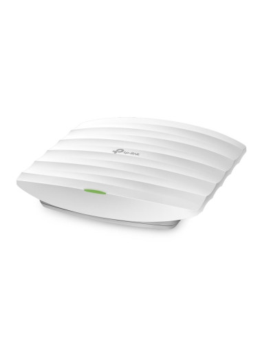 Access Point, TP-LINK, Omada, 300 Mbps, IEEE 802.3af, IEEE 802.11b, IEEE 802.11g, IEEE 802.11n, 1xRJ45, Number of antennas 2, E