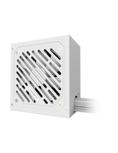 Power Supply, GIGABYTE, GP-P550SS ICE, 550 Watts, Efficiency 80 PLUS SILVER, PFC Active, MTBF 100000 hours, GP-P550SSICE