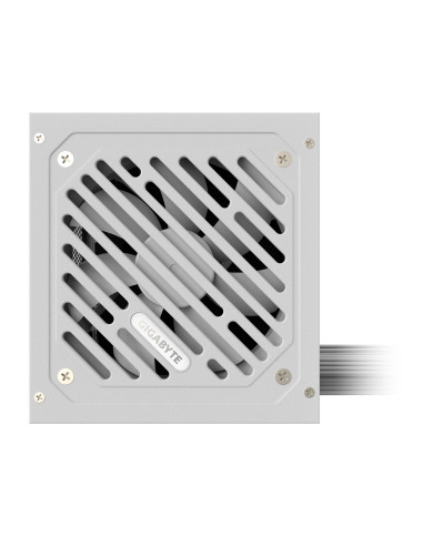 Power Supply, GIGABYTE, GP-P550SS ICE, 550 Watts, Efficiency 80 PLUS SILVER, PFC Active, MTBF 100000 hours, GP-P550SSICE