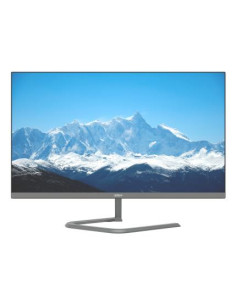 LCD Monitor, DAHUA, 27 ", 1920 x 1080 pixels, Full HD, Native aspect ratio 16:9, LED, Flat, DHI-LM27-C201P