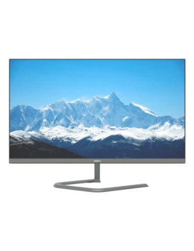 LCD Monitor, DAHUA, 27 ", 1920 x 1080 pixels, Full HD, Native aspect ratio 16:9, LED, Flat, DHI-LM27-C201P