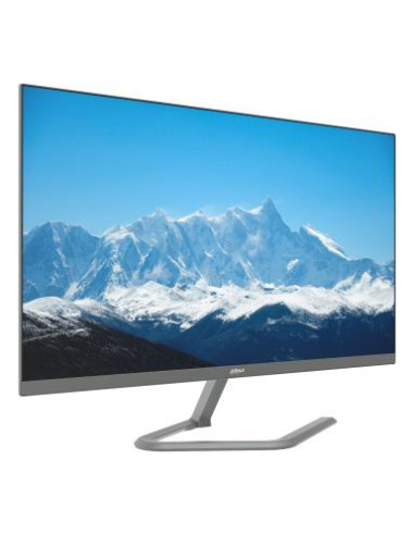 LCD Monitor, DAHUA, 27 ", 1920 x 1080 pixels, Full HD, Native aspect ratio 16:9, LED, Flat, DHI-LM27-C201P