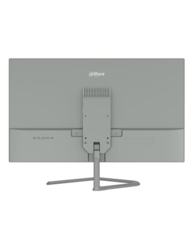LCD Monitor, DAHUA, 27 ", 1920 x 1080 pixels, Full HD, Native aspect ratio 16:9, LED, Flat, DHI-LM27-C201P