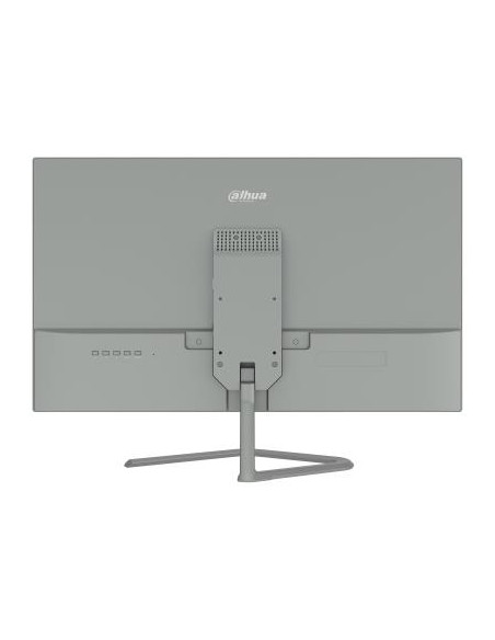 LCD Monitor, DAHUA, 27 ", 1920 x 1080 pixels, Full HD, Native aspect ratio 16:9, LED, Flat, DHI-LM27-C201P