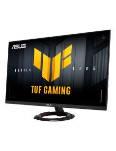 LCD Monitor, ASUS, 23.8 ", 1920 x 1080 pixels, Full HD, Native aspect ratio 16:9, LED, Flat, 90LM0BT0-B01E71