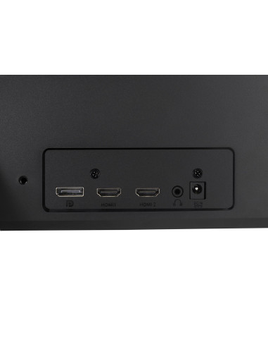 LCD Monitor, ASUS, 23.8 ", 1920 x 1080 pixels, Full HD, Native aspect ratio 16:9, LED, Flat, 90LM0BT0-B01E71