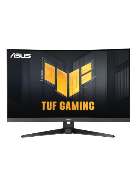 LCD Monitor, ASUS, 90LM0AP1-B01171, 31.5", Gaming/Curved, Panel VA, 2560x1440, 16:9, 1780Hz, Matte, 1 ms, Speakers, Height adju
