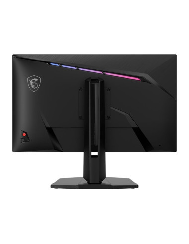 LCD Monitor, MSI, MAG 272URDF E16, 27", Gaming/4K, Matte, Panel IPS, 3840x2160, 16:9, 160Hz, 0.5 ms, Colour Black, MAG272URDFE1