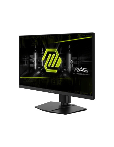 LCD Monitor, MSI, MAG 272URDF E16, 27", Gaming/4K, Matte, Panel IPS, 3840x2160, 16:9, 160Hz, 0.5 ms, Colour Black, MAG272URDFE1