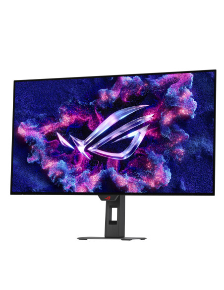 Monitor, ASUS, 31.5 ", 3840 x 2160 pixels, 4K Ultra HD, Native aspect ratio 16:9, OLED, Flat, 90LM0BW0-B01371