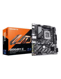 Mainboard, GIGABYTE, Intel B860 Express, LGA1851, Micro-ATX, Memory DDR5, Memory slots 4, B860ME1.0