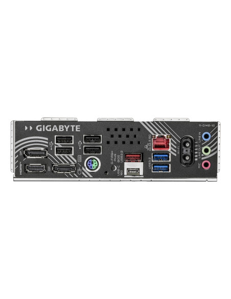 Mainboard, GIGABYTE, AMD B850, SAM5, Micro-ATX, Memory DDR5, Memory slots 4, B850MEAGLEWF6E