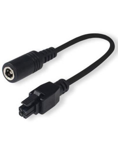 NET ACC POWER 4-PIN TO BARREL/PR2PD01B TELTONIKA