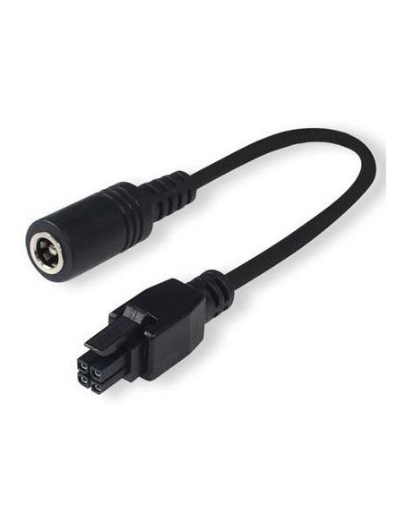 NET ACC POWER 4-PIN TO BARREL/PR2PD01B TELTONIKA