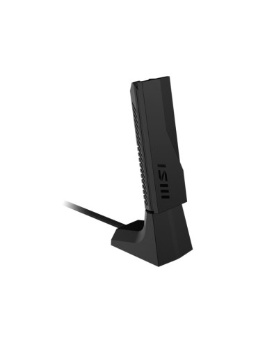 WRL ADAPTER 6500MBPS WIFI7 USB/GUBE65 MSI