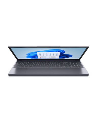 Notebook, LENOVO, IdeaPad, Slim 3 15ARP10, CPU AMD RyzenT 5, 7535HS, 3.3 GHz, 15.3 ", 1920 x 1200 pixels, RAM 16 GB, DDR5-SDRAM