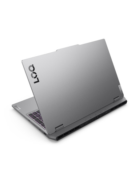 Notebook, LENOVO, CPU Intel CoreT i5, i5-13450HX, 15.6 ", 1920 x 1080 pixels, RAM 16 GB, DDR5-SDRAM, SSD 512 GB, Discrete graph