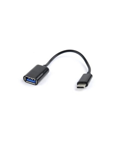 I/O ADAPTER USB2 TO USB-C OTG/A-OTG-CMAF2-01 GEMBIRD