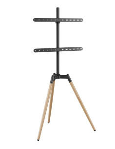 TV SET ACC FLOOR STAND 32-65"/TRIPOD TVS-65S-01 GEMBIRD