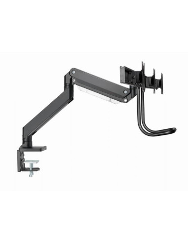 DISPLAY ACC MOUNTING ARM/17-27" MA-DA3-03 GEMBIRD
