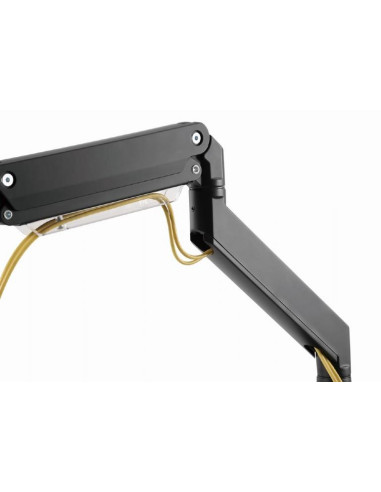 DISPLAY ACC MOUNTING ARM/17-27" MA-DA3-03 GEMBIRD