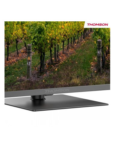 THOMSON 65 QLED UHD GOOGLE SMART TV