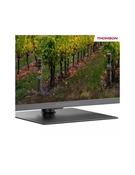 THOMSON 65 QLED UHD GOOGLE SMART TV
