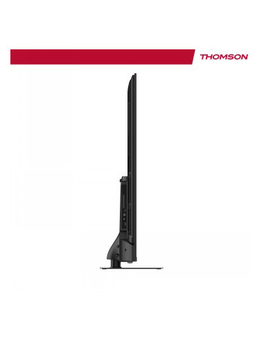 THOMSON 65 QLED UHD GOOGLE SMART TV