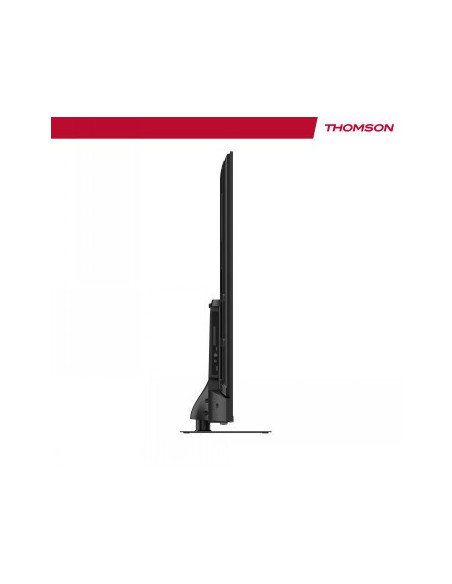 THOMSON 65 QLED UHD GOOGLE SMART TV