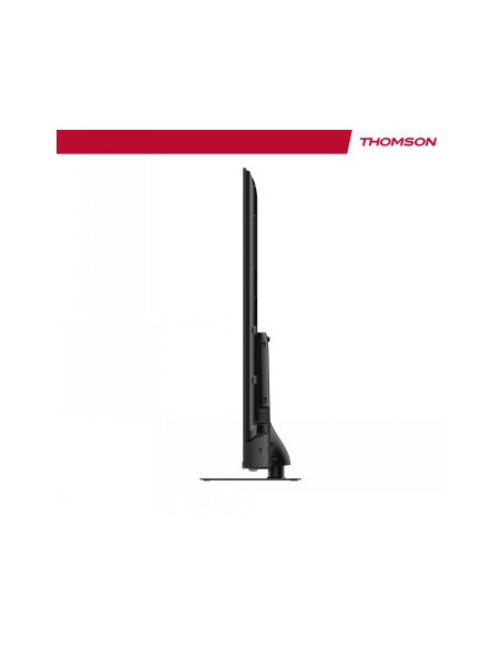 THOMSON 65 QLED UHD GOOGLE SMART TV