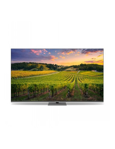 THOMSON 65 QLED UHD GOOGLE SMART TV