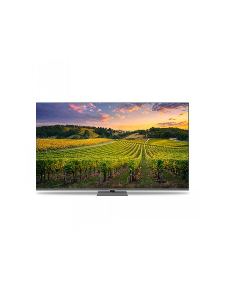 THOMSON 65 QLED UHD GOOGLE SMART TV