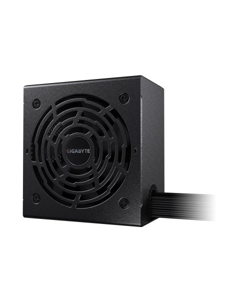 Power Supply, GIGABYTE, GP-P750BS, 750 Watts, Efficiency 80 PLUS BRONZE, PFC Active, MTBF 100000 hours, GP-P750BS