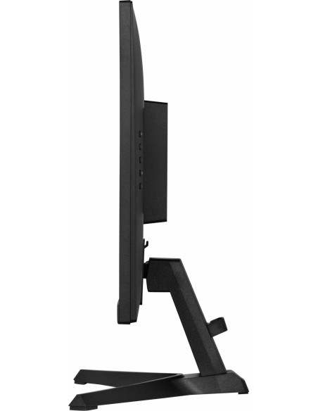 LCD Monitor, IIYAMA, G2470HSU-B6, 24", Panel IPS, 1920x1080, 16:9, 180Hz, Matte, 0.2 ms, Speakers, Colour Black, G2470HSU-B6