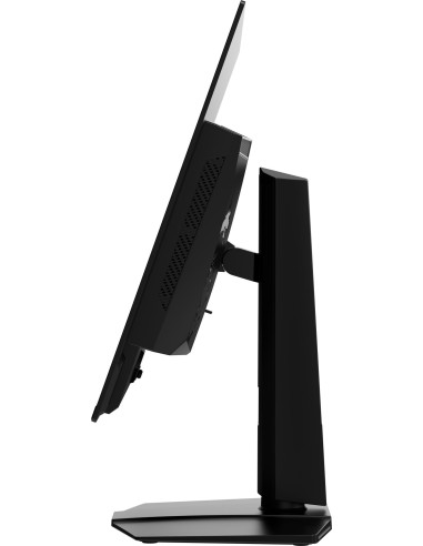 Monitor, MSI, 31.5", Gaming/4K, Panel QD-OLED, 3840x2160, 16:9, Matte, 0.03 ms, Swivel, Pivot, Height adjustable, Tilt, Colour 