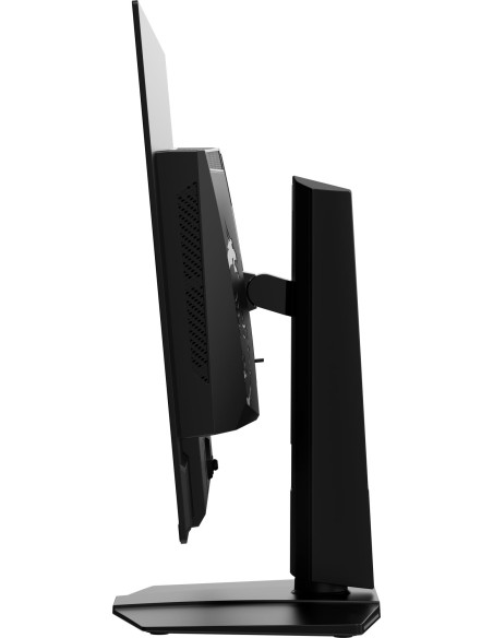 Monitor, MSI, 31.5", Gaming/4K, Panel QD-OLED, 3840x2160, 16:9, Matte, 0.03 ms, Swivel, Pivot, Height adjustable, Tilt, Colour 