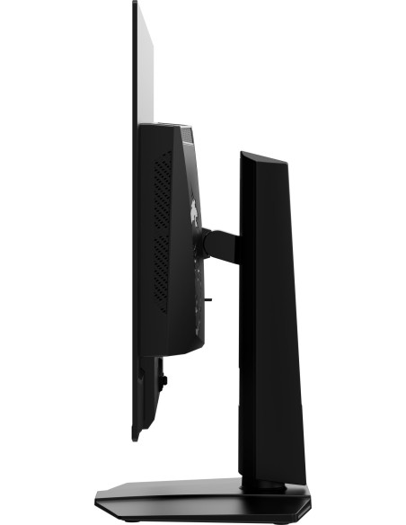 Monitor, MSI, 31.5", Gaming/4K, Panel QD-OLED, 3840x2160, 16:9, Matte, 0.03 ms, Swivel, Pivot, Height adjustable, Tilt, Colour 