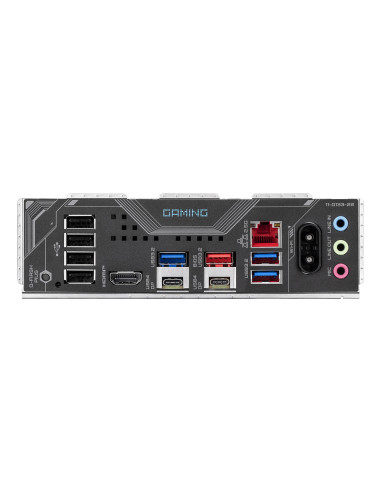 Mainboard, GIGABYTE, AMD X870, SAM5, ATX, Memory DDR5, Memory slots 4, 3xPCI-Express 16x, 2xM.2, 1xHDMI, 1xAudio-In, 1xAudio-Ou