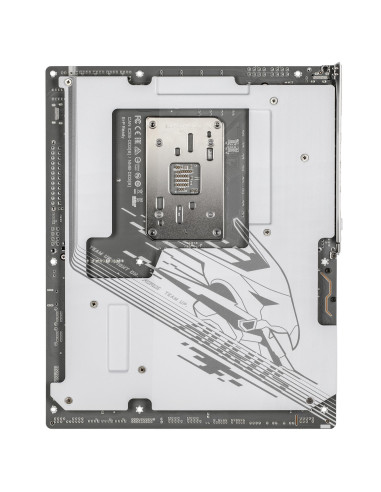 Mainboard, GIGABYTE, AMD X870E, Socket AM5, ATX, RAM DDR5-SDRAM, 4xSlots, Wi-Fi Yes, Bluetooth Yes, 4xNumber of M.2 (M) slots, 