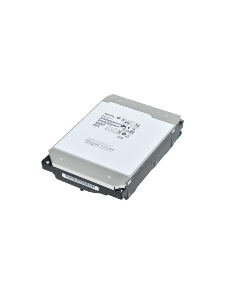 HDD, TOSHIBA, Enterprise Capacity 3.5" HDD, 20TB, SATA, 512 MB, 7200 rpm, 3,5", MG10ACA20TE